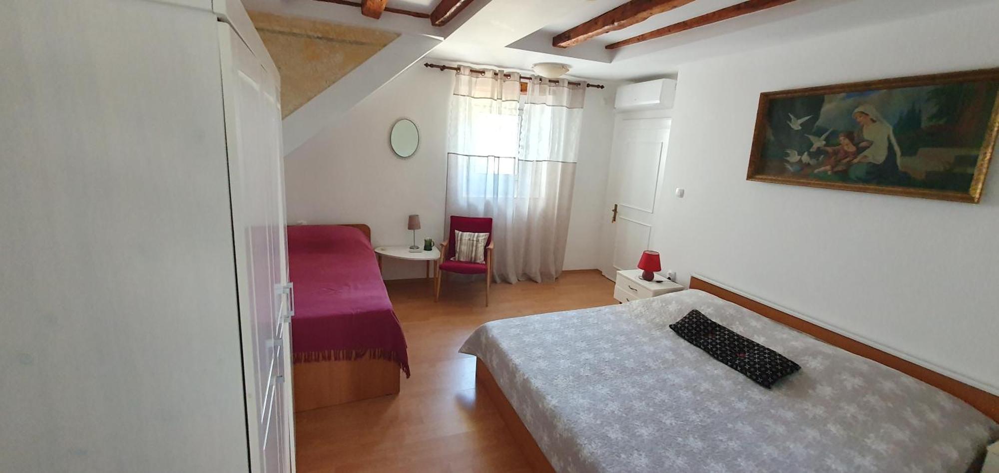 Guesthouse Palma Mali Lošinj Habitación foto