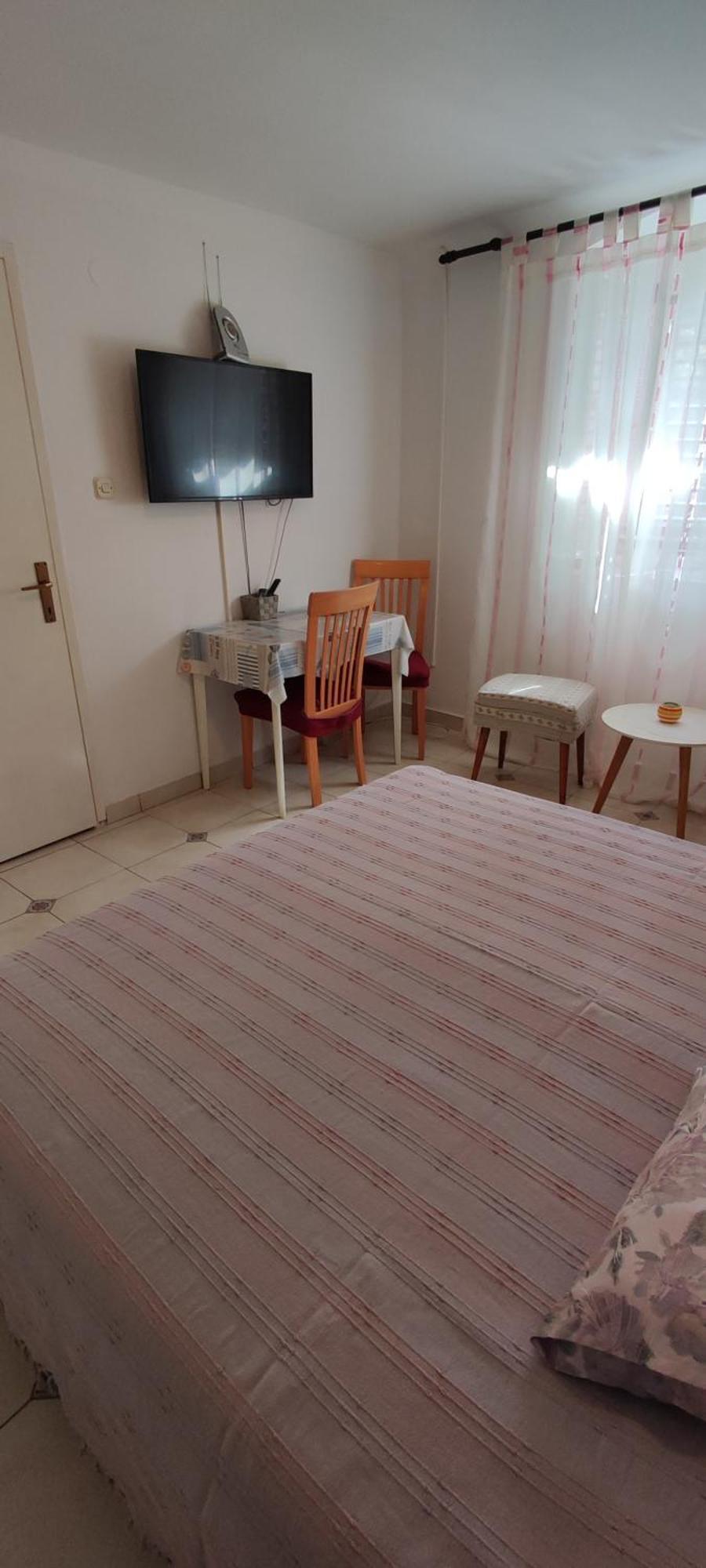 Guesthouse Palma Mali Lošinj Exterior foto